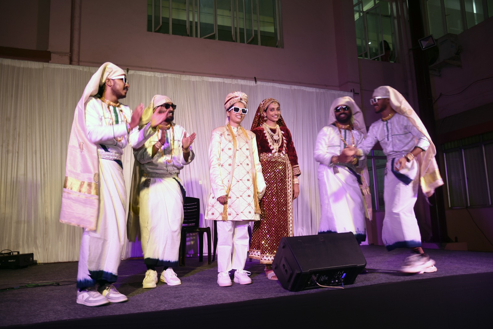 Sarani Club Day 2026 Photo 53